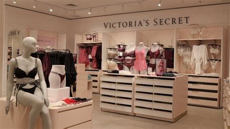 victoria secret oakland mall|victoria's secret store locator.